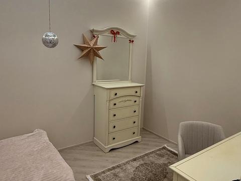 квартира за адресою Новоберегова вул., 12-А