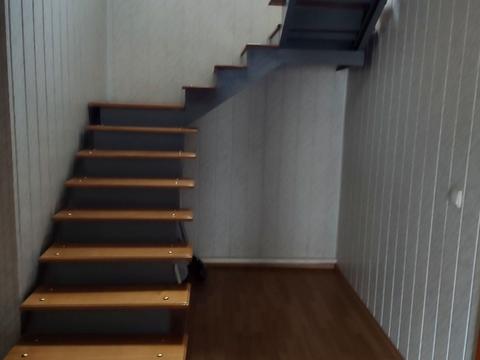 дом по адресу Чайковского пер., 30