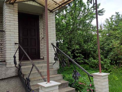 дом по адресу Чайковского пер., 30