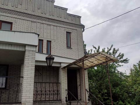 дом по адресу Чайковского пер., 30