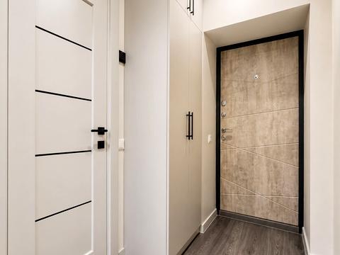 квартира по адресу Машиностроителей ул., 27