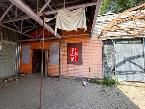 коммерческая по адресу Пастера ул., 2