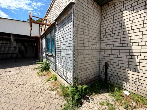 коммерческая по адресу Пастера ул., 2