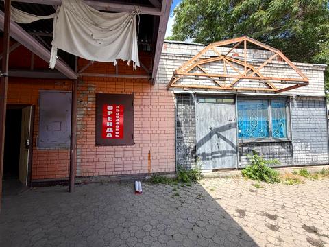 коммерческая по адресу Пастера ул., 2