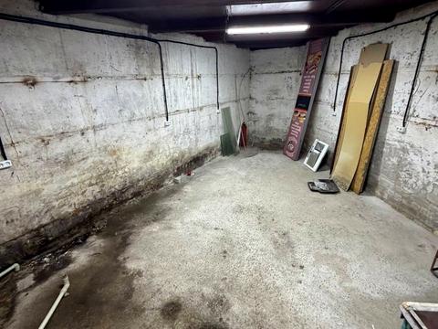 коммерческая по адресу Пастера ул., 2