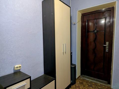 квартира по адресу Героев Мариуполя ул. (Генерала Родімцева), 81