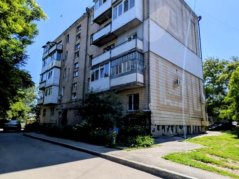квартира за адресою Героїв Маріуполя вул., 81