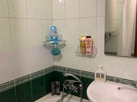 квартира за адресою Озерна вул., 20