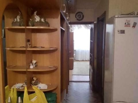 квартира по адресу Миколи Леонтовича ул. (Глінки), 7