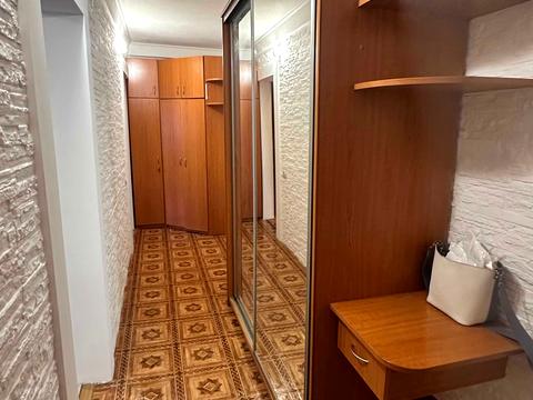 квартира за адресою Озерна вул., 20