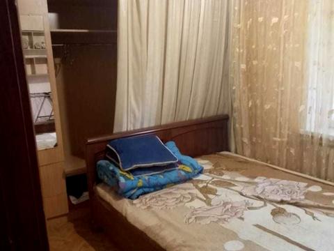 квартира по адресу Миколи Леонтовича ул. (Глінки), 7