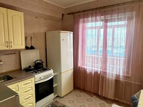 квартира за адресою Озерна вул., 20