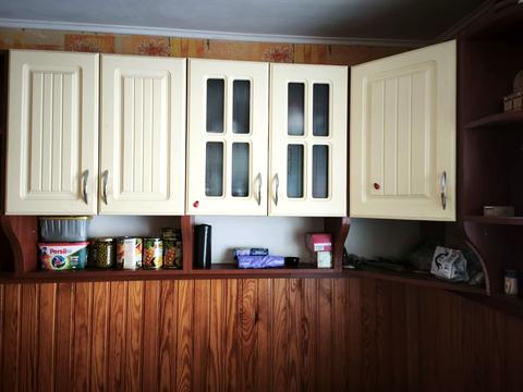 квартира по адресу Миколи Леонтовича ул. (Глінки), 7