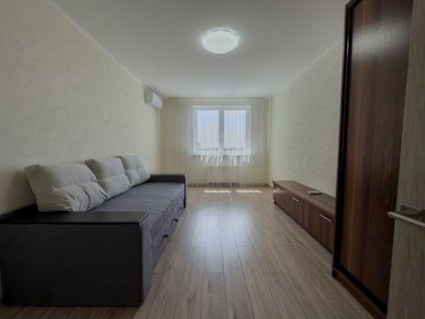 квартира за адресою Відрадний просп. (Чубаря), 2