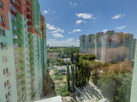 квартира за адресою Відрадний просп. (Чубаря), 2