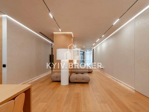 квартира за адресою Саперне Поле вул., 3