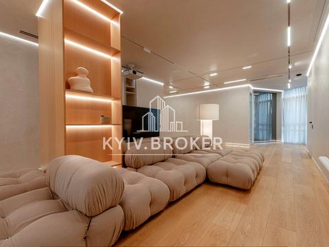 квартира за адресою Саперне Поле вул., 3