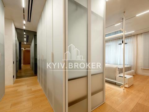 квартира за адресою Саперне Поле вул., 3