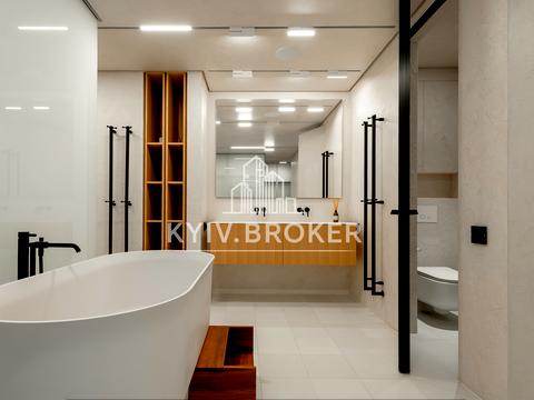 квартира за адресою Саперне Поле вул., 3