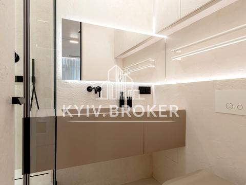 квартира за адресою Саперне Поле вул., 3