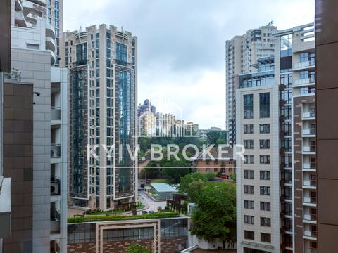 квартира за адресою Саперне Поле вул., 3