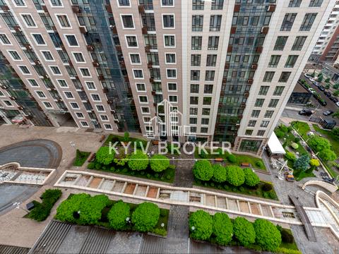 квартира за адресою Саперне Поле вул., 3