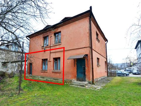 квартира за адресою Млинарська вул., 40а