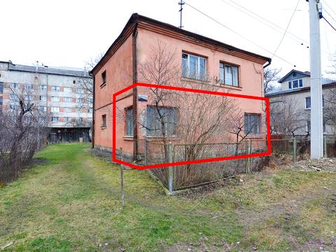 квартира за адресою Млинарська вул., 40а
