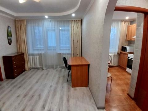 квартира по адресу Николая Василенко ул., 8