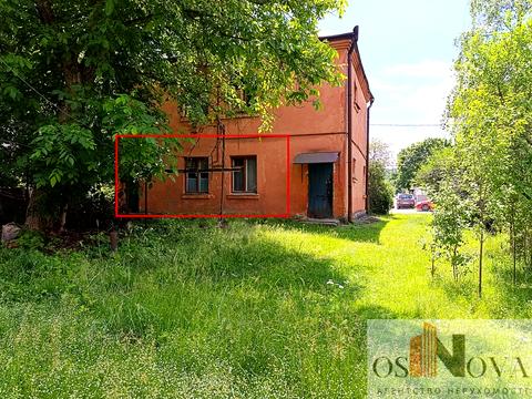 квартира за адресою Млинарська вул., 40а