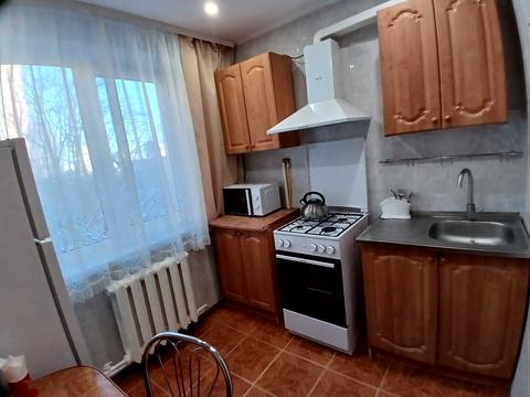 квартира по адресу Николая Василенко ул., 8