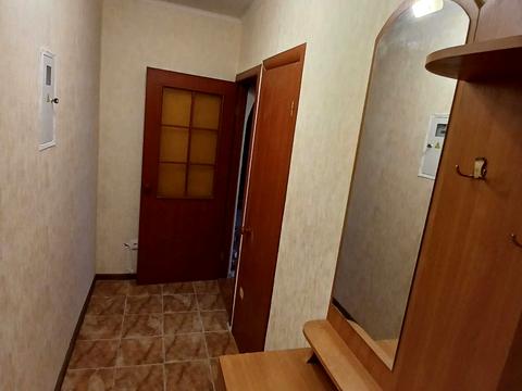 квартира по адресу Николая Василенко ул., 8