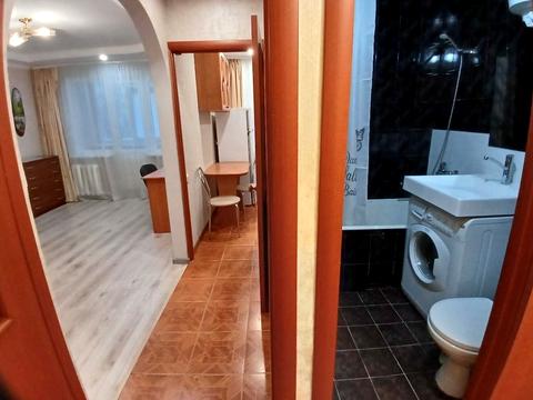 квартира по адресу Николая Василенко ул., 8