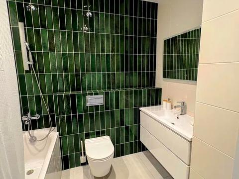 квартира за адресою Віктора Некрасова вул. (Північно-Сирецька), 10-А