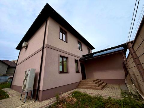 дом по адресу 1-й Хуторський проїзд