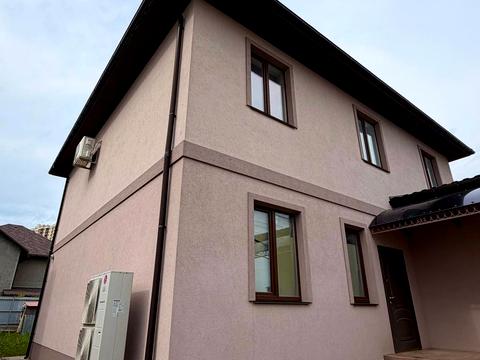 дом по адресу 1-й Хуторський проїзд