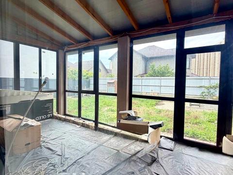 дом по адресу 1-й Хуторський проїзд