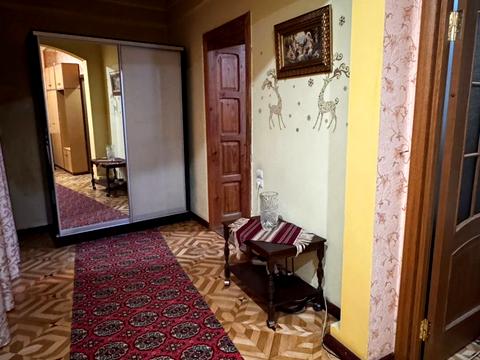 квартира за адресою Олекси Стороженка вул., 10