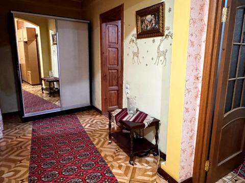 квартира за адресою Олекси Стороженка вул., 10