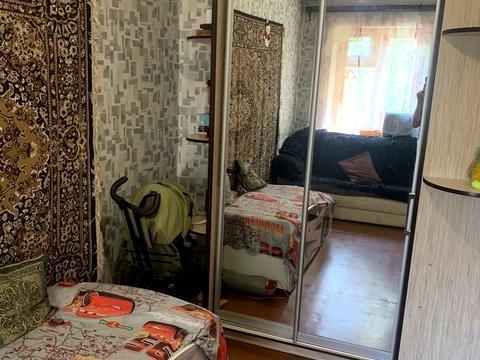 квартира за адресою Харків, Косарєва вул. (Соколова), 46