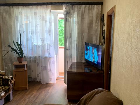 квартира за адресою Харків, Косарєва вул. (Соколова), 46