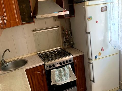 квартира за адресою Харків, Косарєва вул. (Соколова), 46