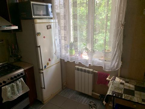 квартира за адресою Харків, Косарєва вул. (Соколова), 46