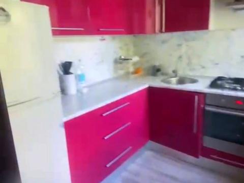квартира по адресу Клубная ул., 5