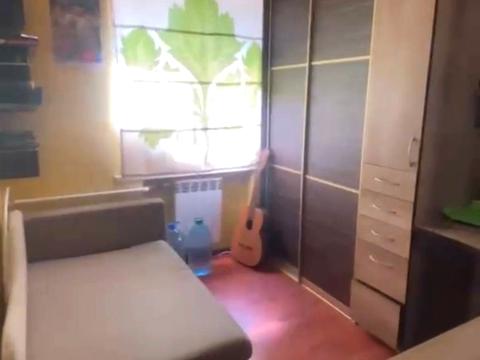 квартира по адресу Клубная ул., 5