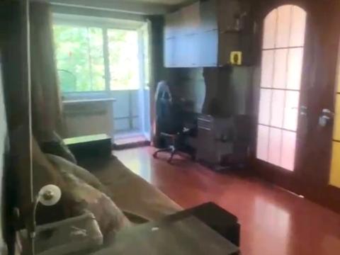 квартира по адресу Клубная ул., 5