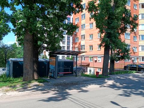 квартира по адресу Ирпень, Миколи Сингаївського ул. (Ново-Оскольская), 55А