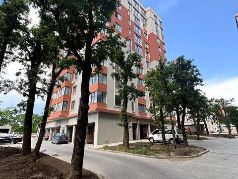 квартира за адресою Південна дорога вул., (Будинок 14)