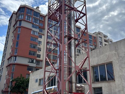 квартира за адресою Південна дорога вул., (Будинок 14)