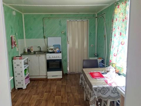 дом по адресу Садова